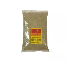 POIVRE BLANC MOULU 500G - Espig